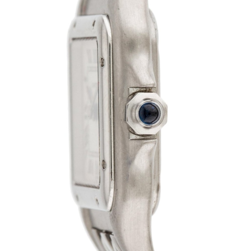 Cartier Panthère de Cartier Watch w/ cartier box - Picture 3 of 4